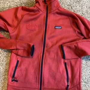Patagonia Jacket